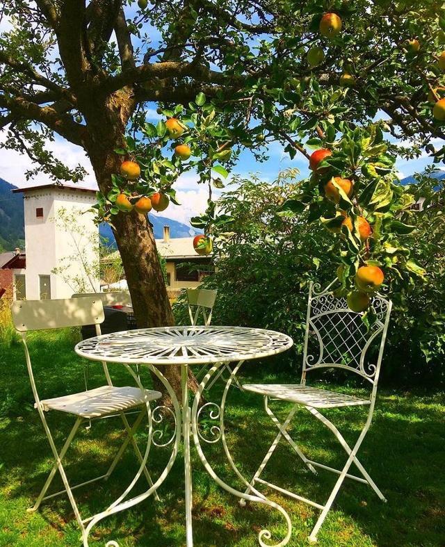Bed and Breakfast Chasa Jaro Santa Maria Val Muestair Zewnętrze zdjęcie